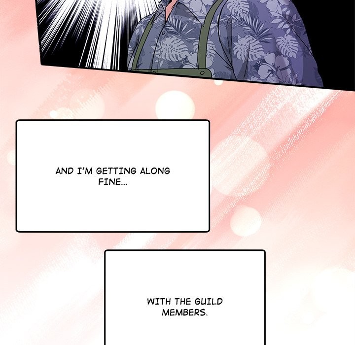18+ No Men Allowed Chapter 23 page 131