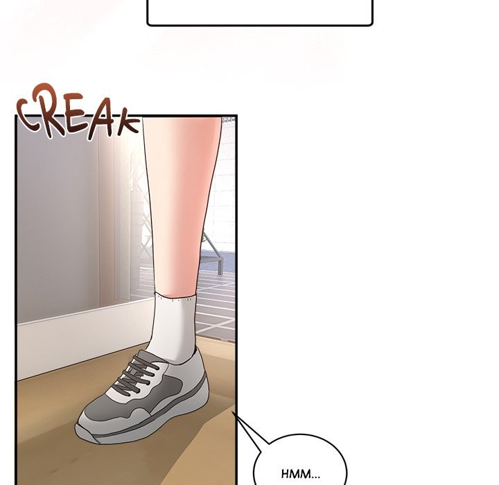 18+ No Men Allowed Chapter 23 page 132