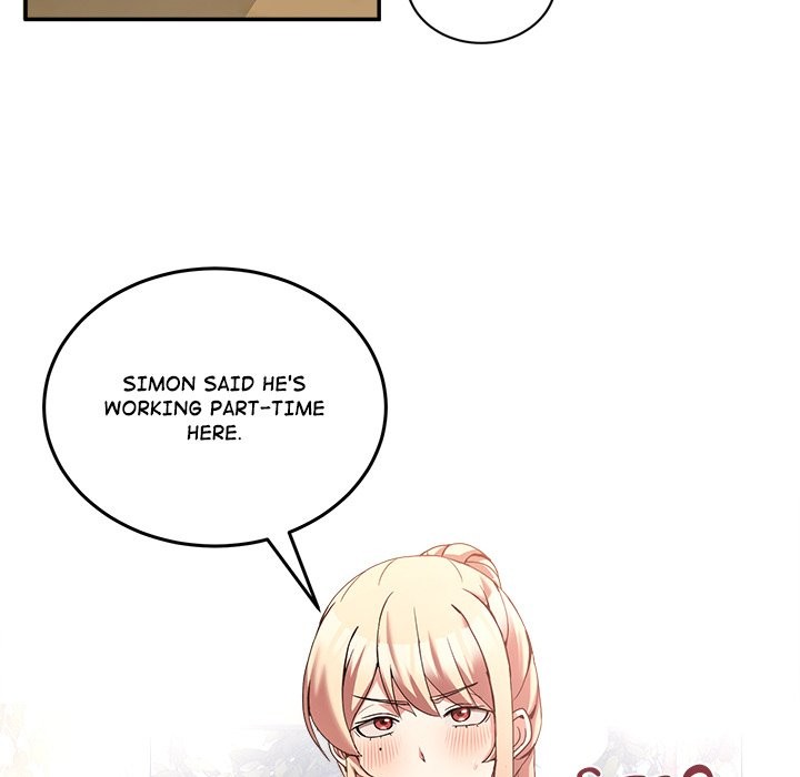 18+ No Men Allowed Chapter 23 page 133