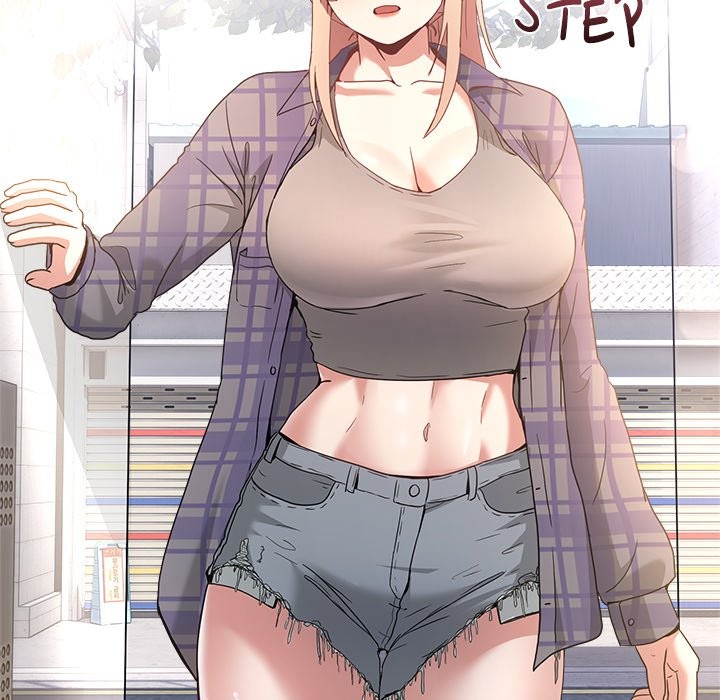 18+ No Men Allowed Chapter 23 page 134