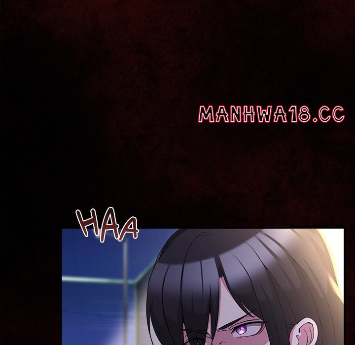 18+ No Men Allowed Chapter 23 page 143