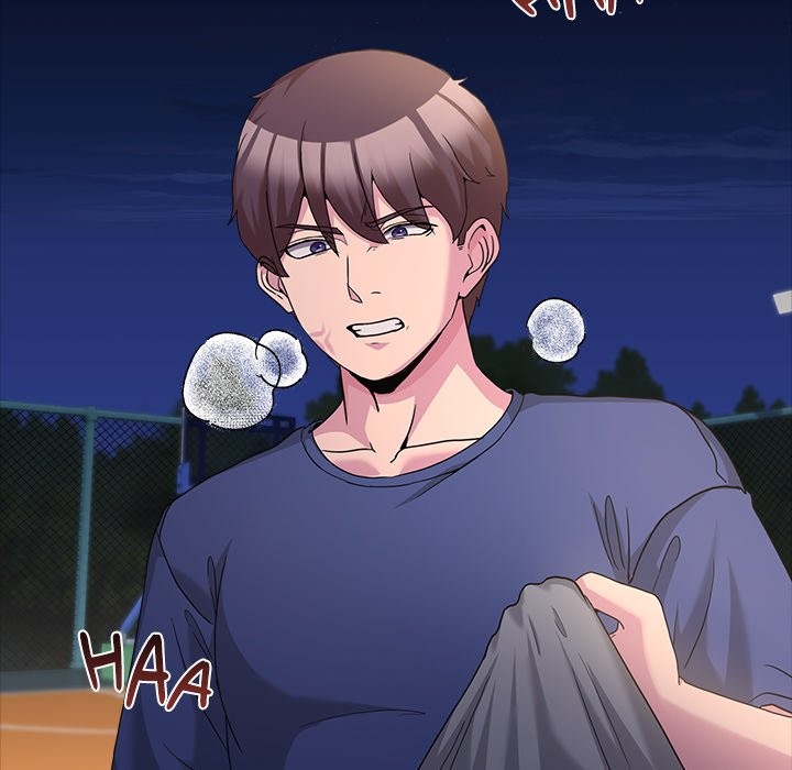 18+ No Men Allowed Chapter 23 page 145