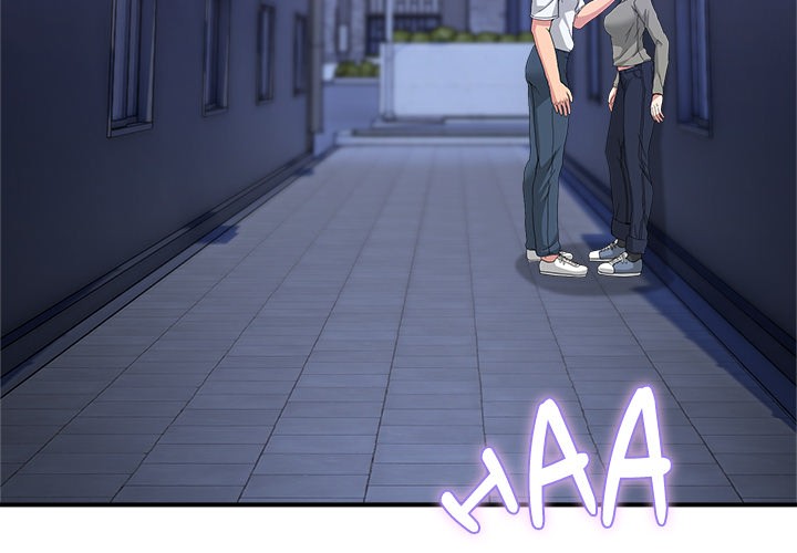 18+ No Men Allowed Chapter 27 page 4