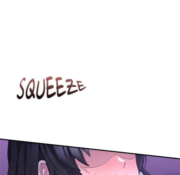 18+ No Men Allowed Chapter 27 page 5