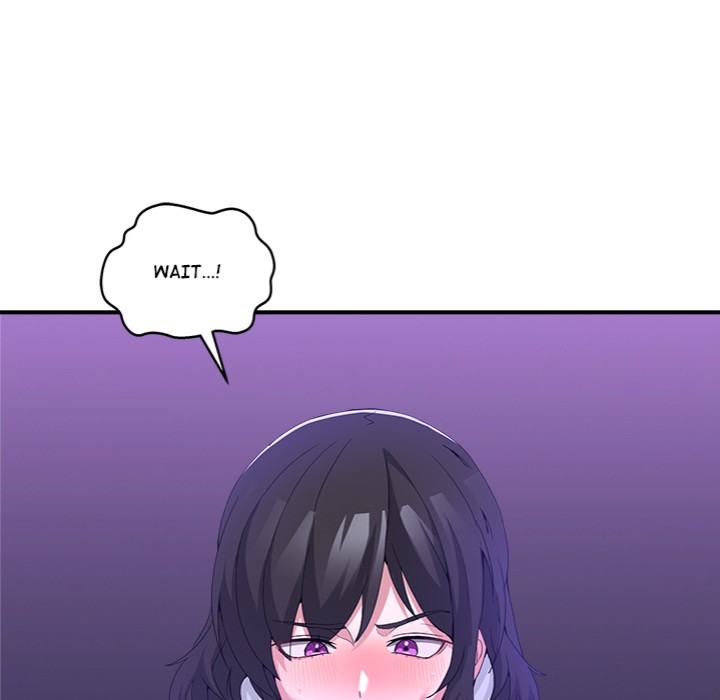 18+ No Men Allowed Chapter 27 page 7