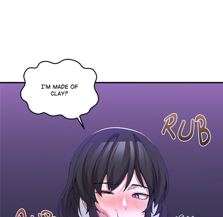 18+ No Men Allowed Chapter 27 page 9