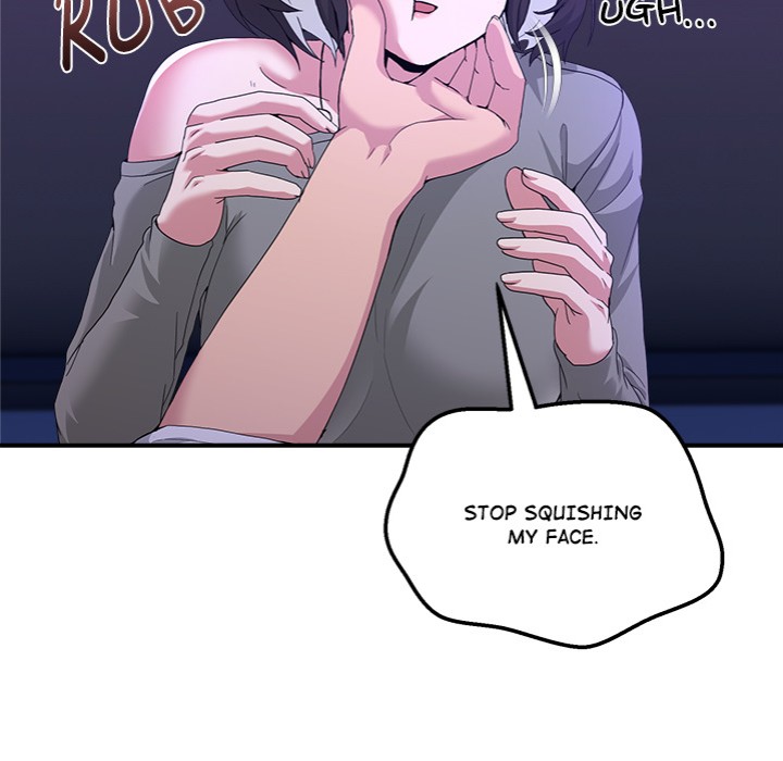 18+ No Men Allowed Chapter 27 page 10