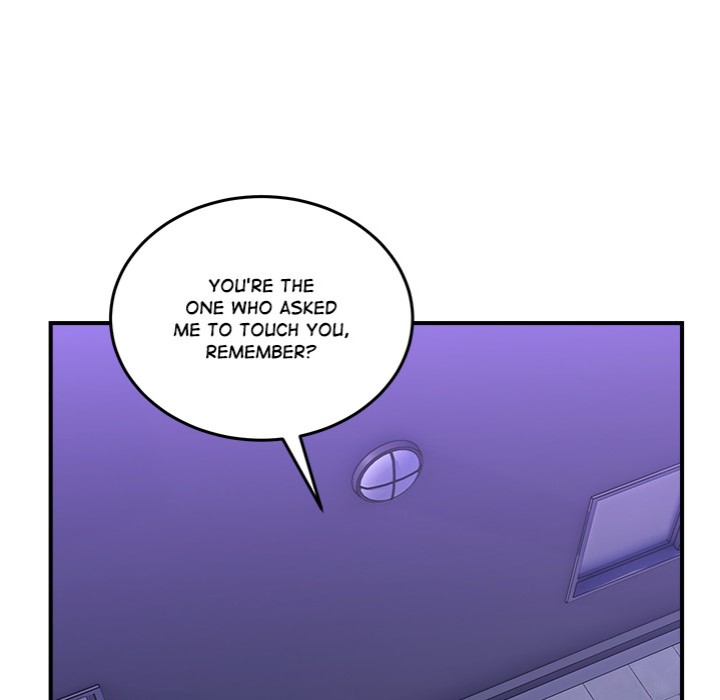 18+ No Men Allowed Chapter 27 page 11