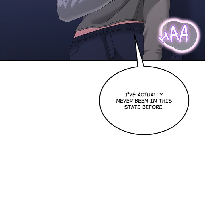 18+ No Men Allowed Chapter 27 page 15