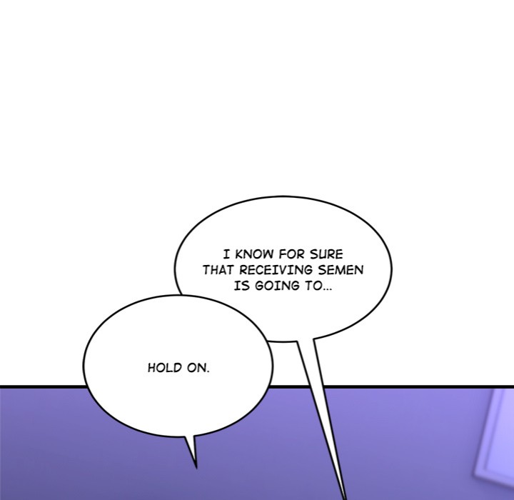 18+ No Men Allowed Chapter 27 page 16