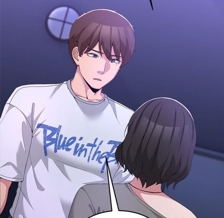 18+ No Men Allowed Chapter 27 page 17