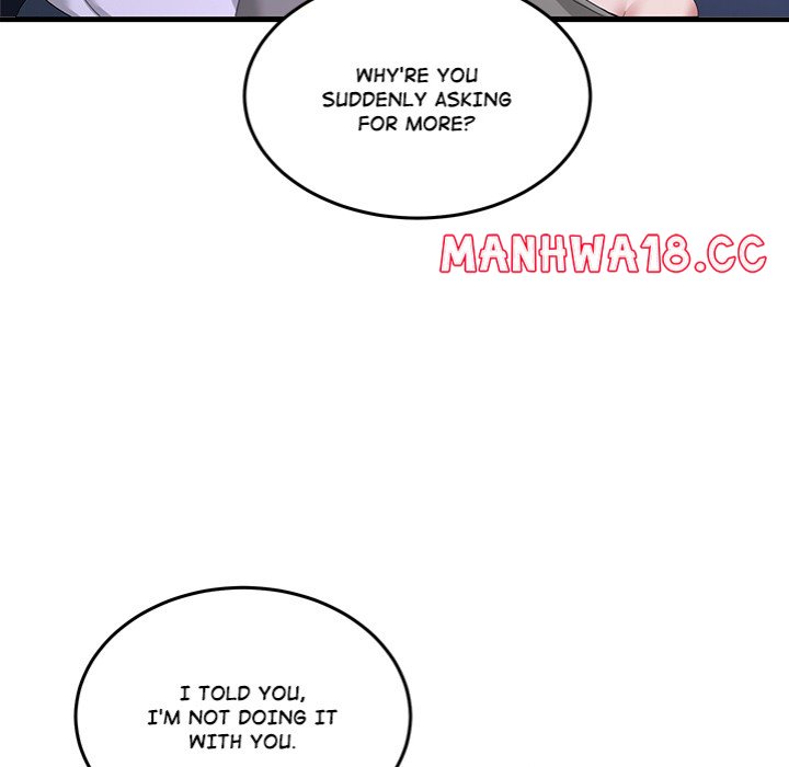 18+ No Men Allowed Chapter 27 page 18