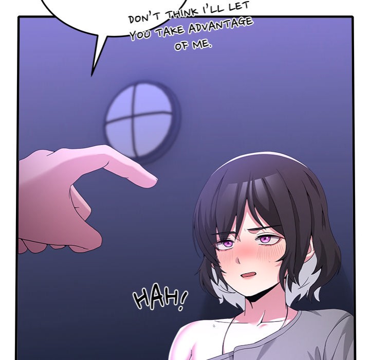 18+ No Men Allowed Chapter 27 page 19