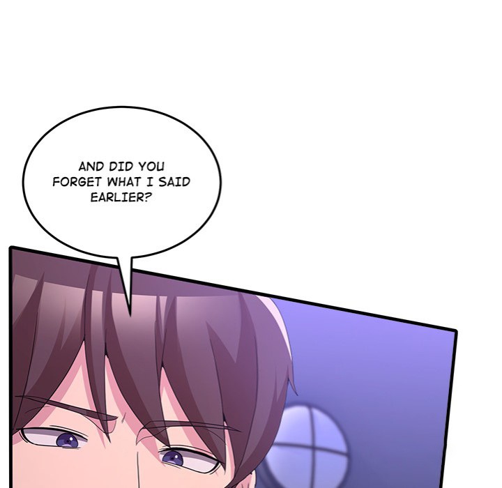 18+ No Men Allowed Chapter 27 page 21