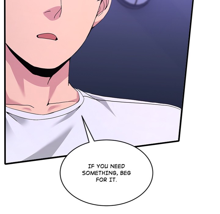 18+ No Men Allowed Chapter 27 page 22