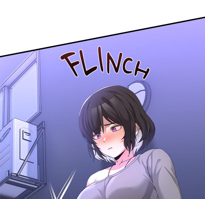 18+ No Men Allowed Chapter 27 page 23
