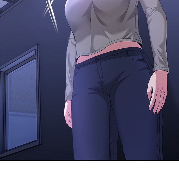 18+ No Men Allowed Chapter 27 page 24