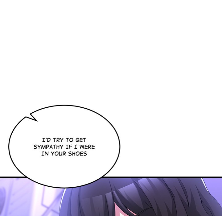 18+ No Men Allowed Chapter 27 page 25