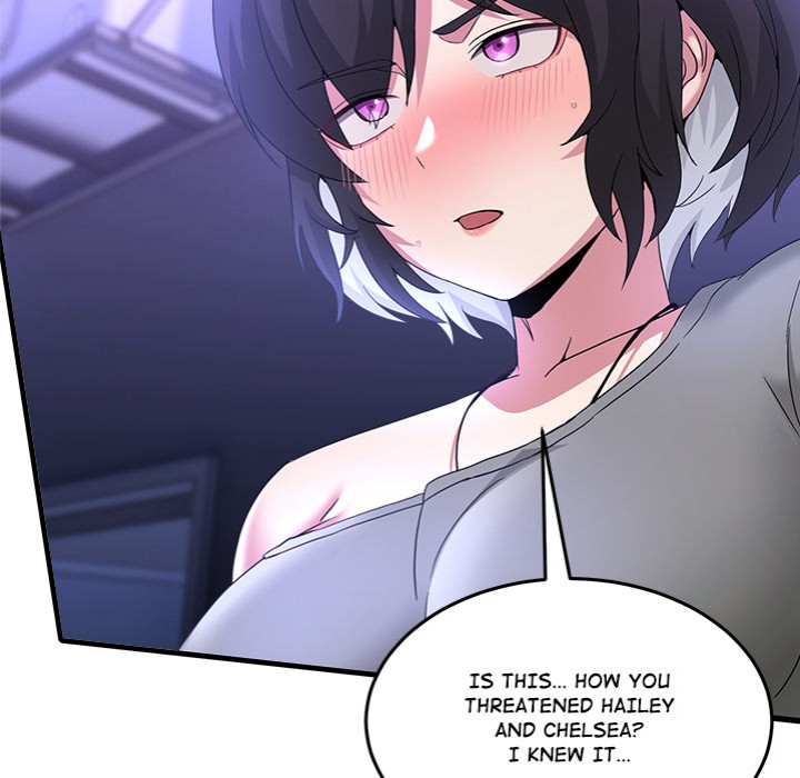 18+ No Men Allowed Chapter 27 page 26