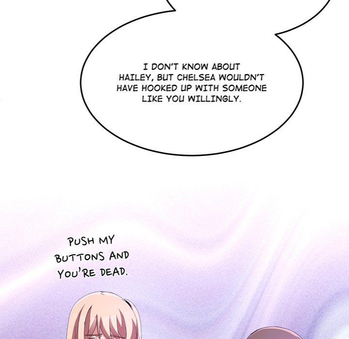 18+ No Men Allowed Chapter 27 page 27