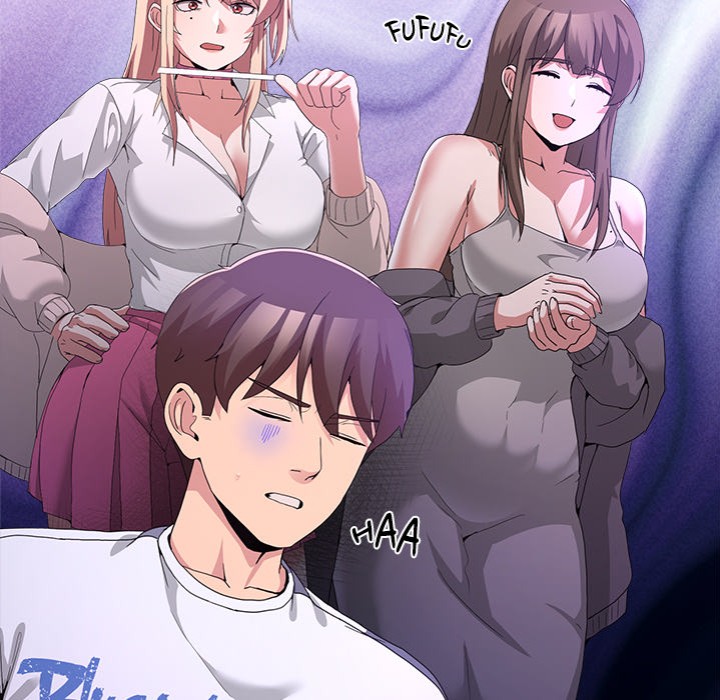 18+ No Men Allowed Chapter 27 page 28