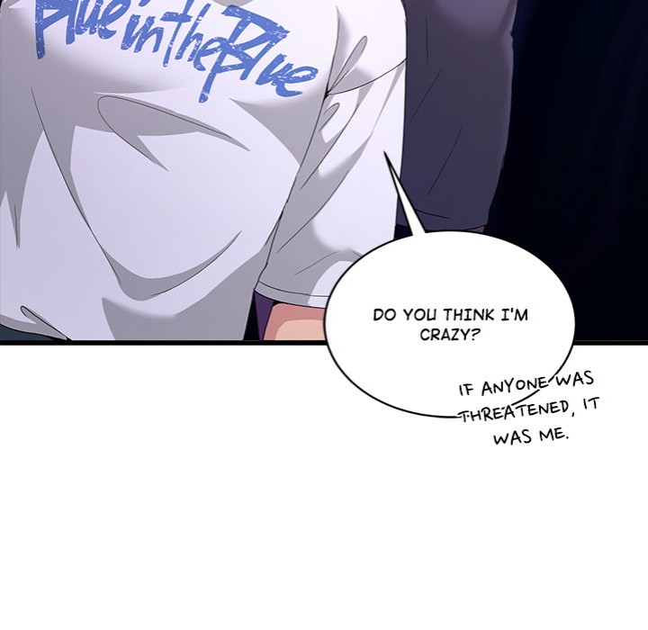 18+ No Men Allowed Chapter 27 page 29
