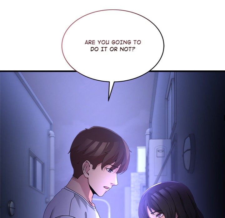 18+ No Men Allowed Chapter 27 page 31