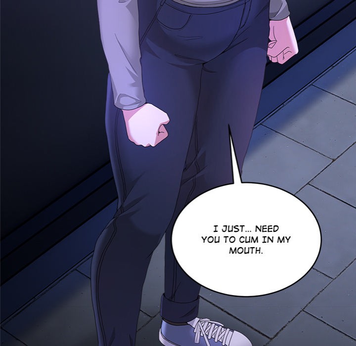 18+ No Men Allowed Chapter 27 page 42