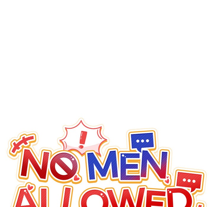 18+ No Men Allowed Chapter 27 page 44