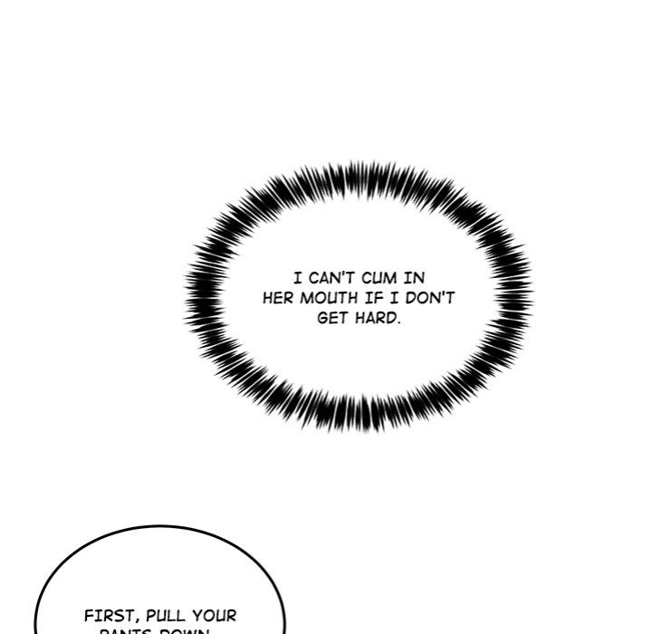 18+ No Men Allowed Chapter 27 page 50