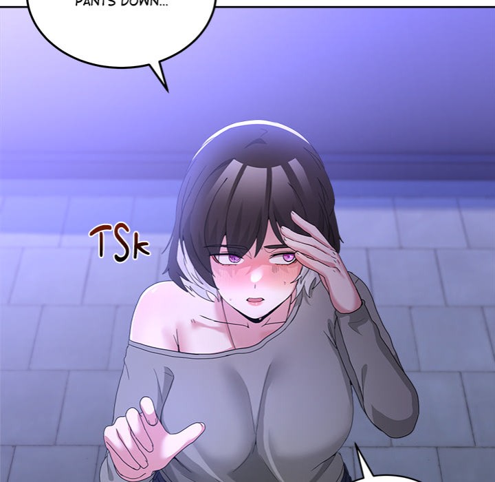 18+ No Men Allowed Chapter 27 page 51