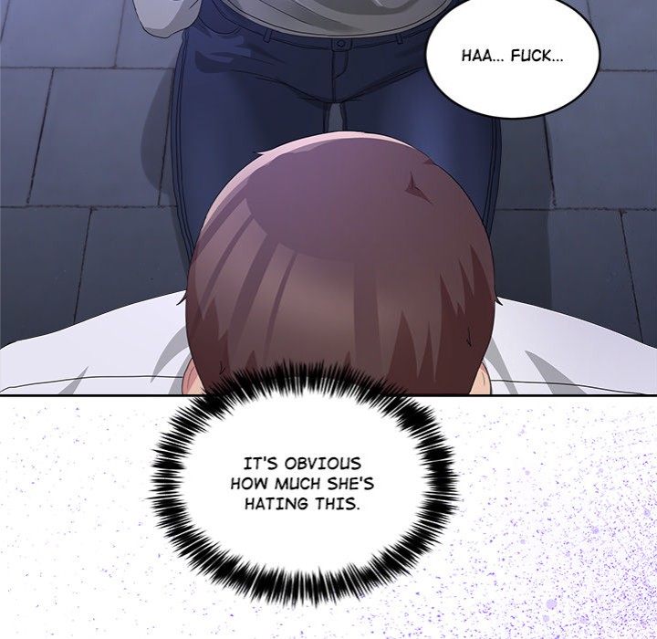 18+ No Men Allowed Chapter 27 page 52