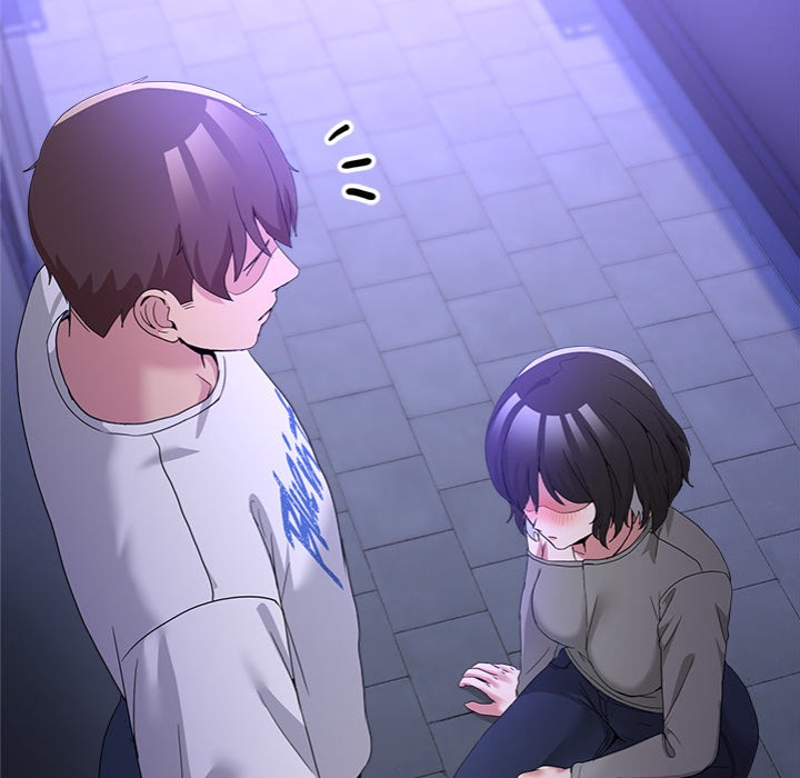 18+ No Men Allowed Chapter 27 page 54