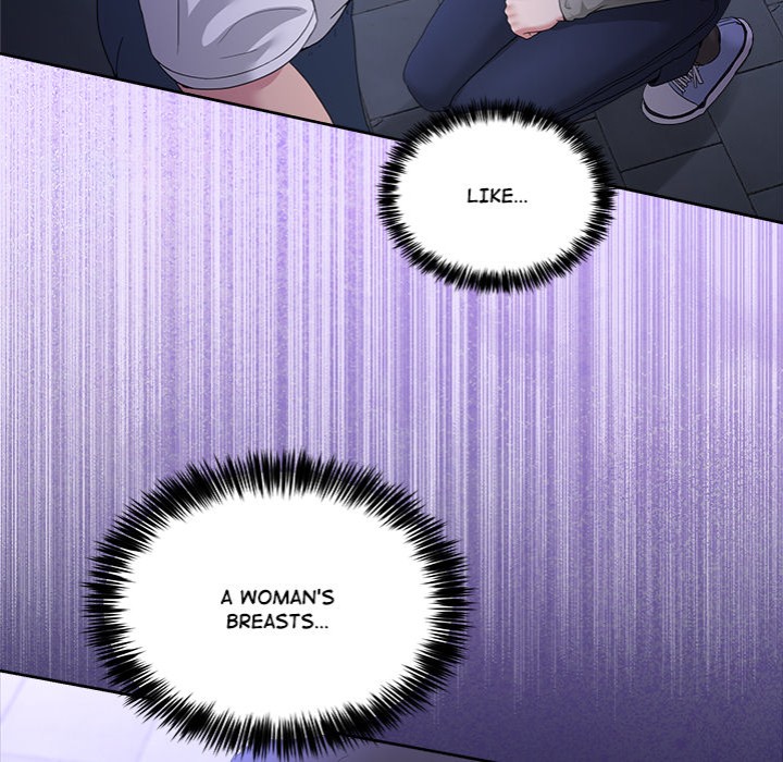 18+ No Men Allowed Chapter 27 page 55