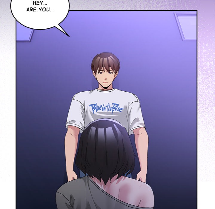 18+ No Men Allowed Chapter 27 page 58