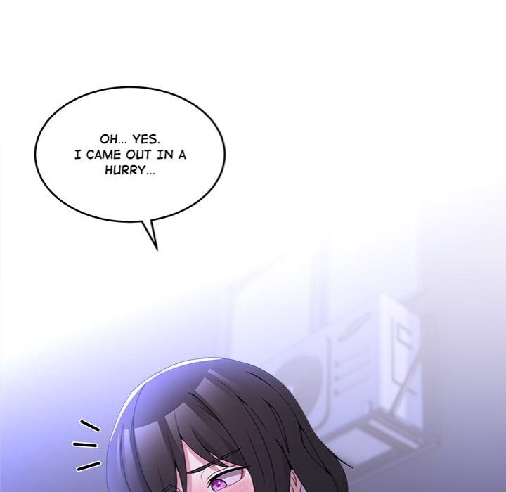 18+ No Men Allowed Chapter 27 page 60
