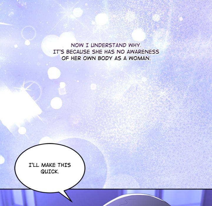 18+ No Men Allowed Chapter 27 page 65