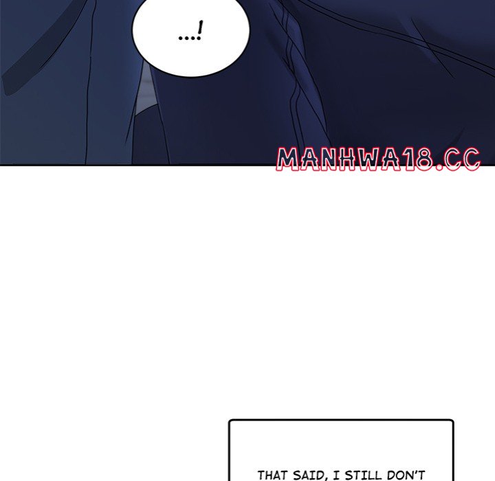 18+ No Men Allowed Chapter 27 page 73