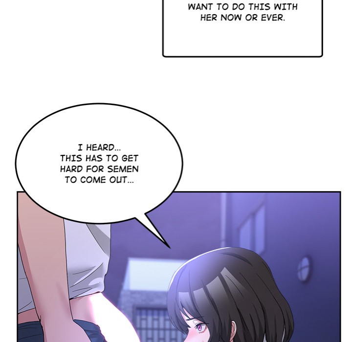18+ No Men Allowed Chapter 27 page 74