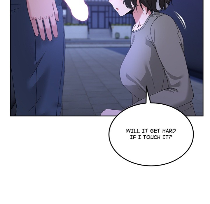 18+ No Men Allowed Chapter 27 page 75