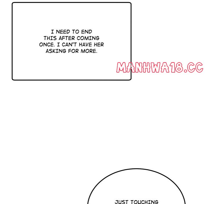 18+ No Men Allowed Chapter 27 page 76