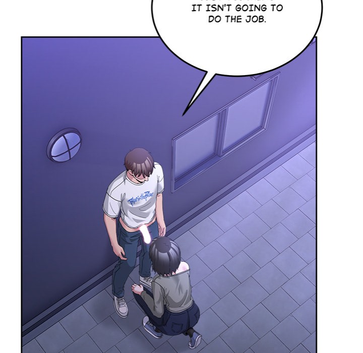 18+ No Men Allowed Chapter 27 page 77