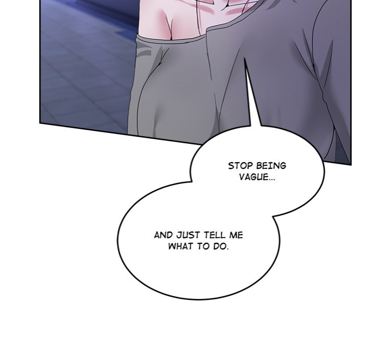 18+ No Men Allowed Chapter 27 page 80