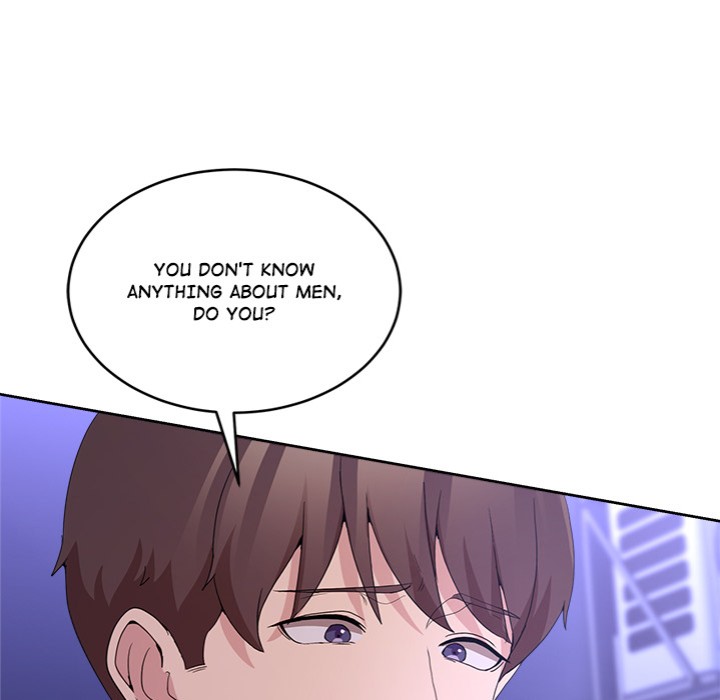 18+ No Men Allowed Chapter 27 page 81