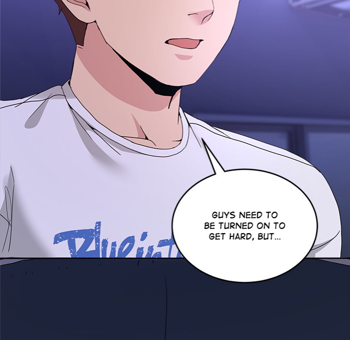 18+ No Men Allowed Chapter 27 page 82