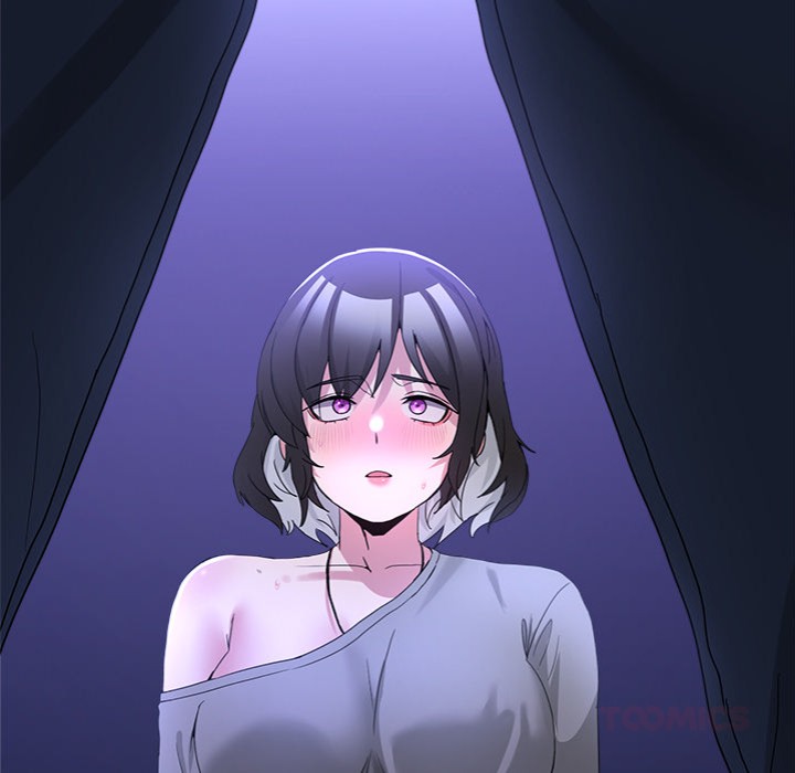 18+ No Men Allowed Chapter 27 page 84