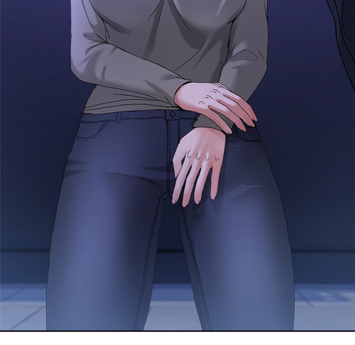 18+ No Men Allowed Chapter 27 page 85