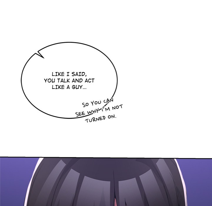 18+ No Men Allowed Chapter 27 page 86