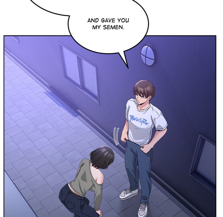 18+ No Men Allowed Chapter 27 page 89