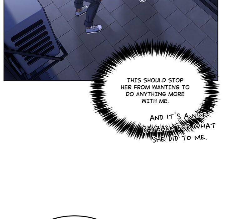 18+ No Men Allowed Chapter 27 page 90